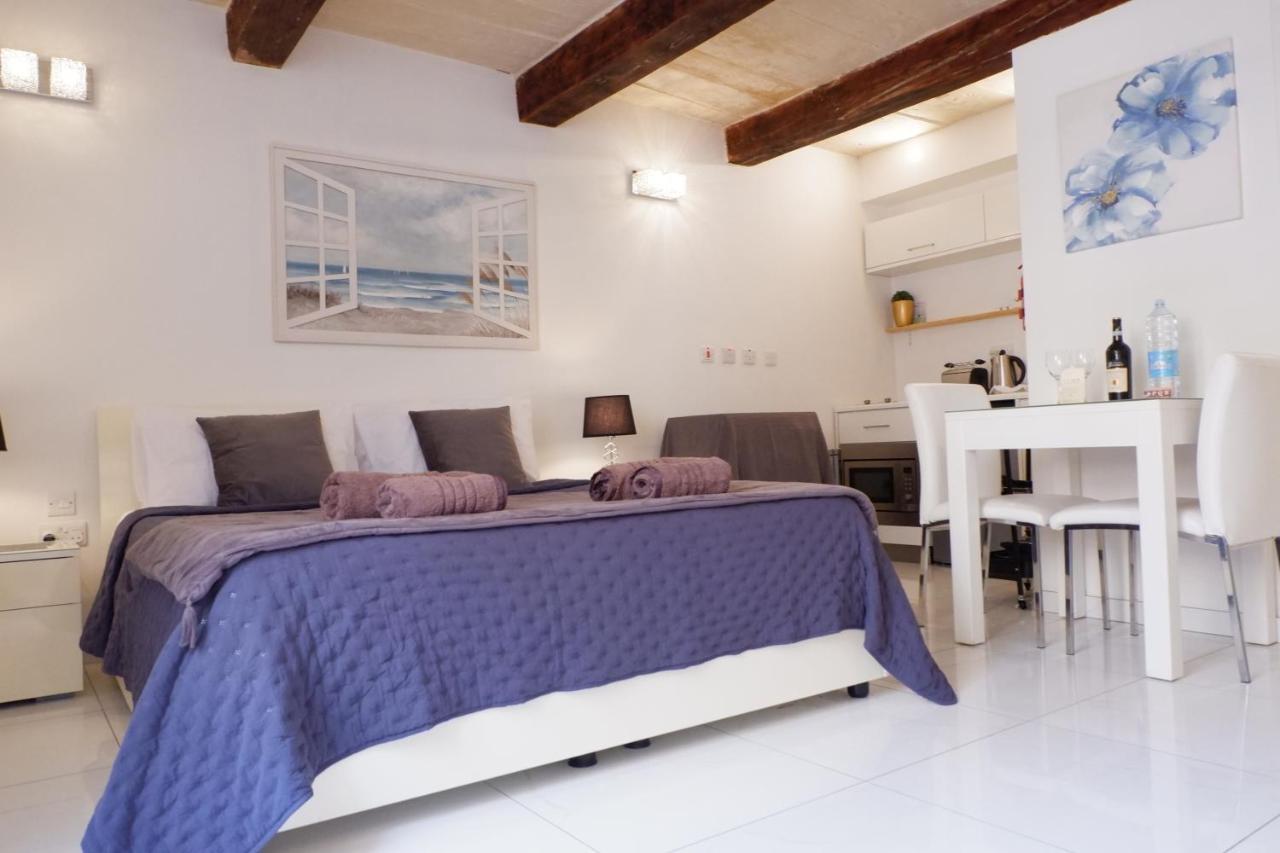 Spqr Studios La Valette Extérieur photo