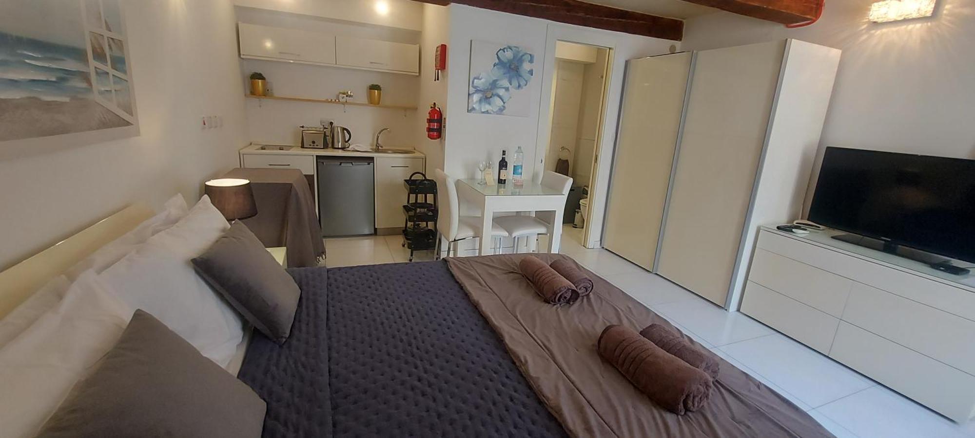 Spqr Studios La Valette Extérieur photo