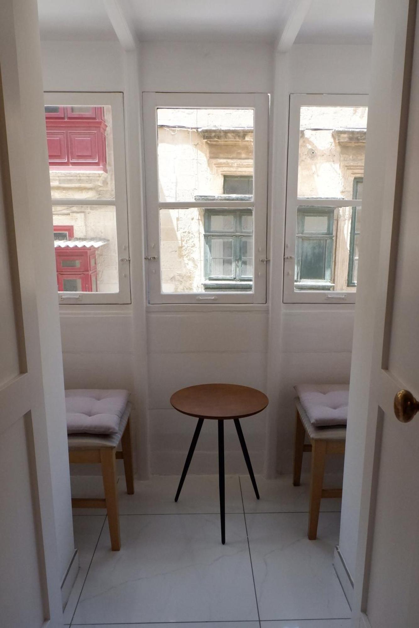 Spqr Studios La Valette Extérieur photo