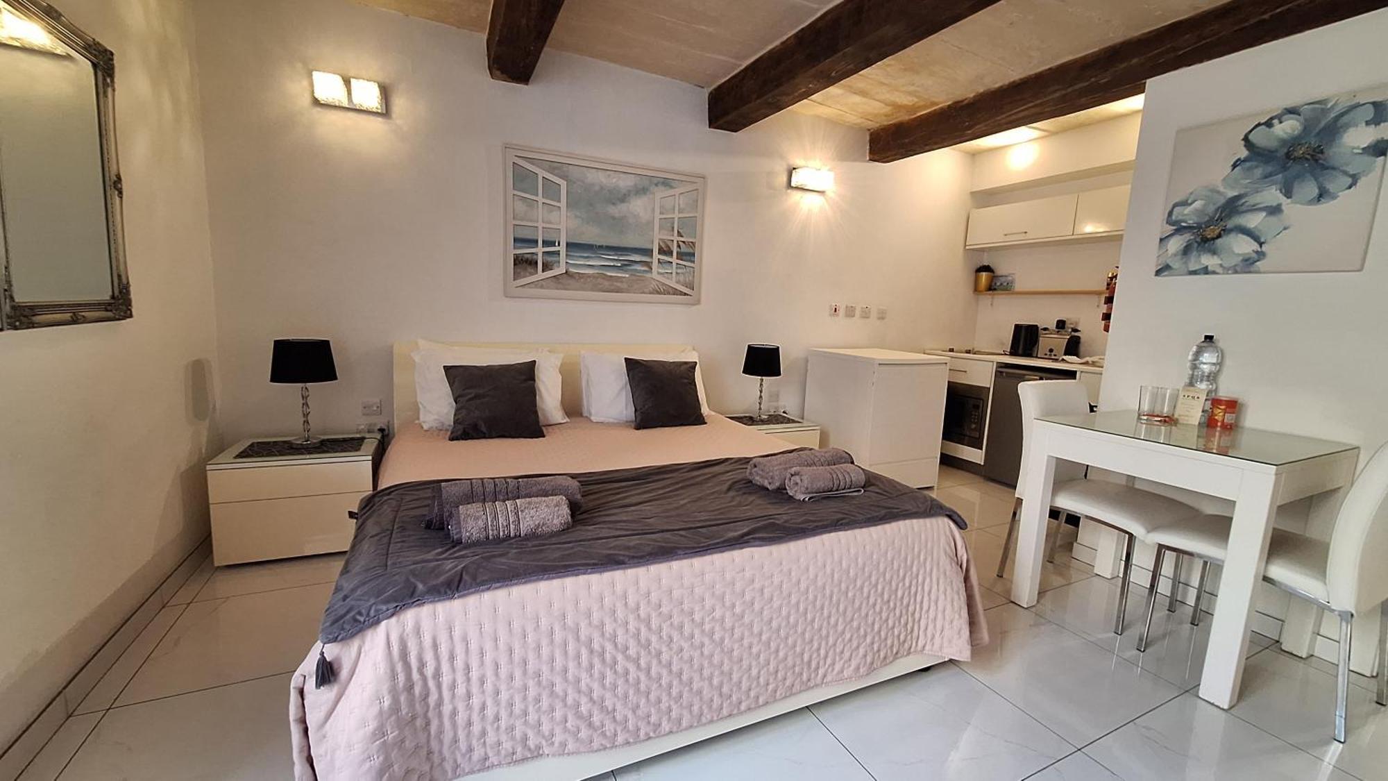 Spqr Studios La Valette Extérieur photo
